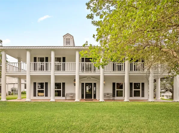 7023 Wolters Rd, Engle, TX 78956