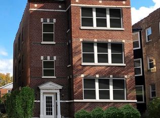 714 Westgate Ave, Saint Louis, MO 63130