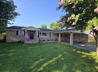 104 Alford St, Flippin, AR 72634