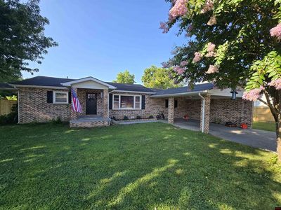 104 Alford St, Flippin, AR, 72634