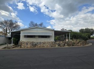 690 N Castle Rock Street Spc 11, Woodlake, CA 93286