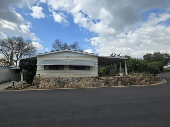 690 N Castle Rock Street Spc 11, Woodlake, CA 93286