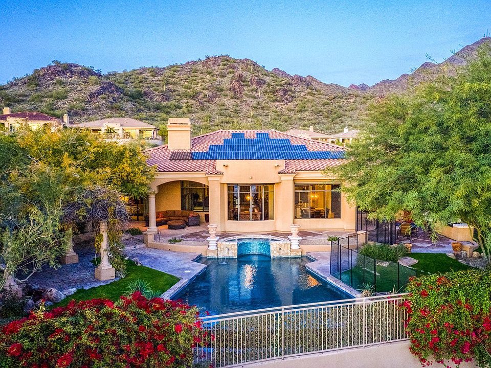 1st image of 11135 E Mirasol Cir