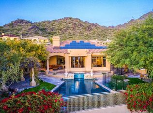 11135 E Mirasol Cir, Scottsdale, AZ 85255