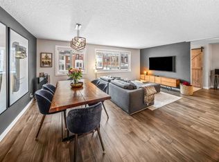 1205 E Cameron Ave SW #4, Calgary, AB T2T 0K8