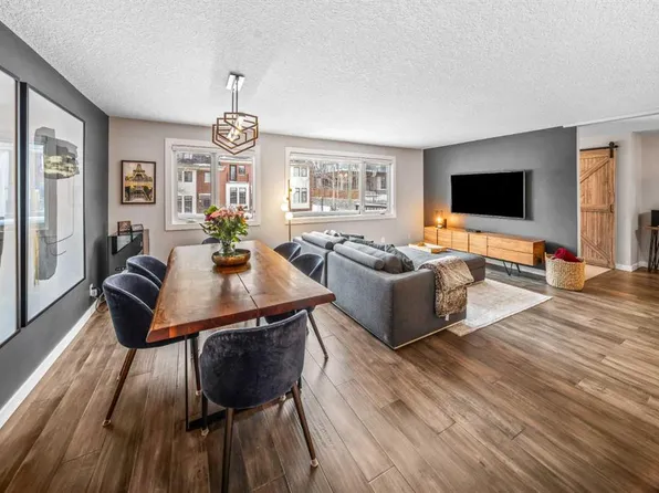 1205 E Cameron Ave SW #4, Calgary, AB T2T 0K8