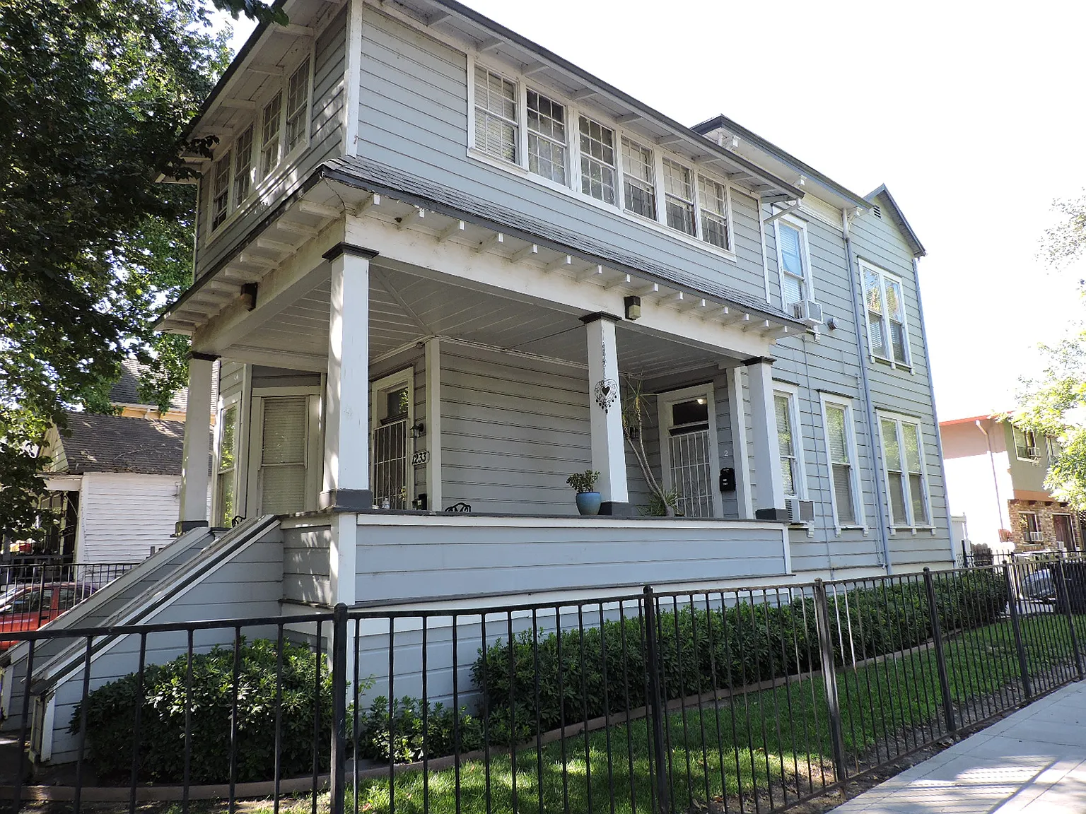 1 bed, 650 sqft, $1,495 — Photo 2