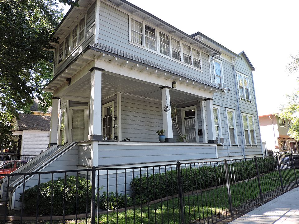 1st image of 1233 E St APT 2