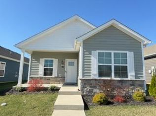 1250 Majestic Pass, Jeffersonville, IN 47130