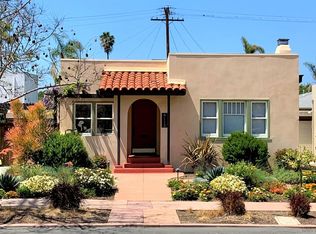 4112 Randolph St, San Diego, CA 92103