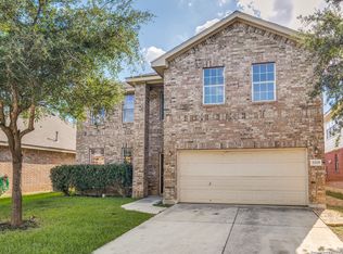 1519 Wild Fire, San Antonio, TX 78251