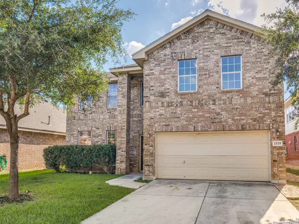 1519 WILD FIRE, San Antonio, TX 78251