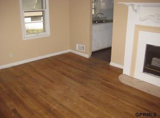 6642 Spencer St, Omaha, NE 68104