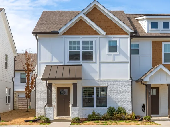 2533 Hanford Ave, Old Hickory, TN 37138