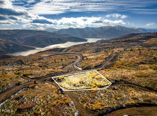 3193 E Granite Rock Loop #CM-41, Kamas, UT 84036