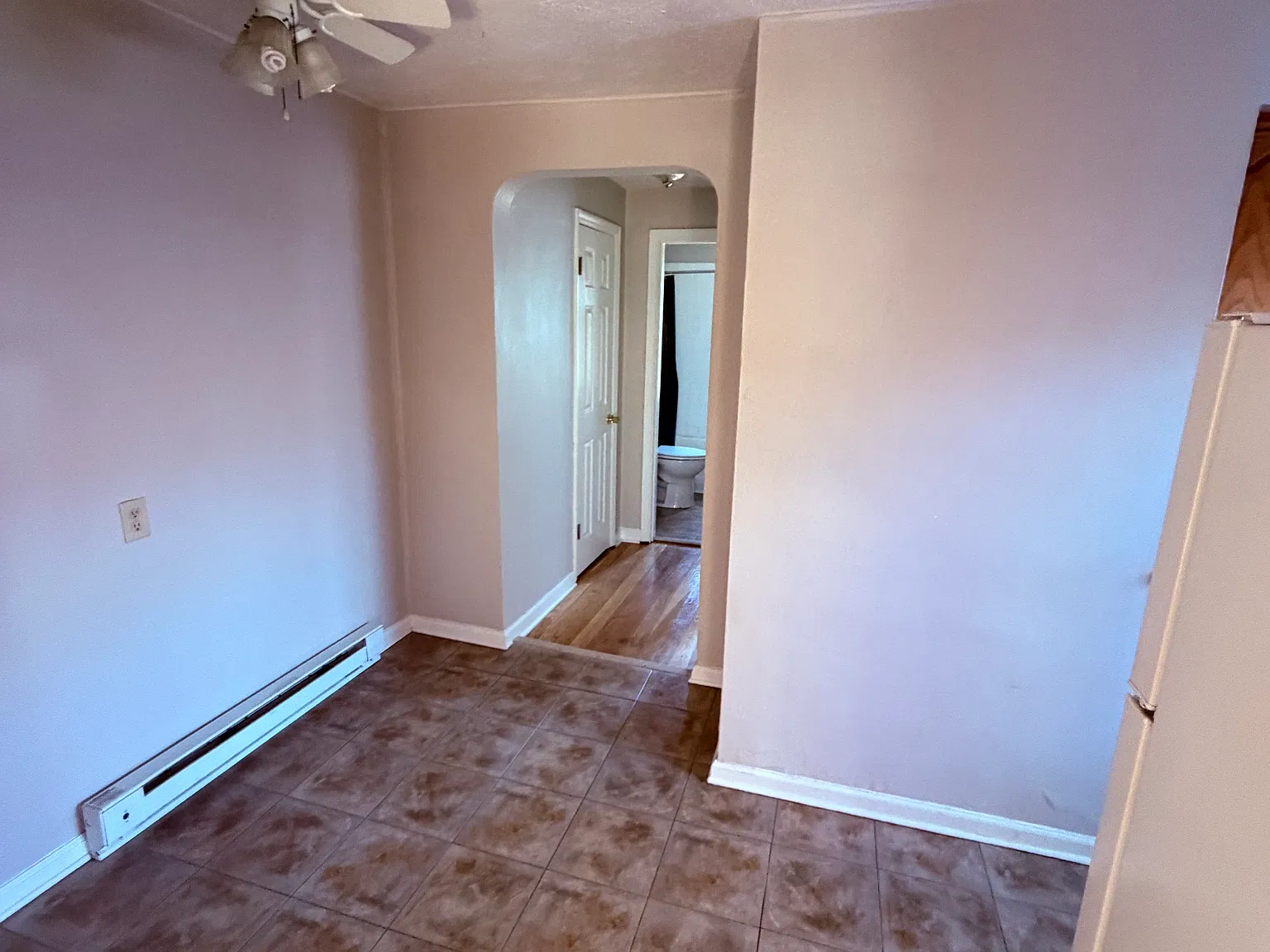 1 bed, 550 sqft, $850 — Photo 2