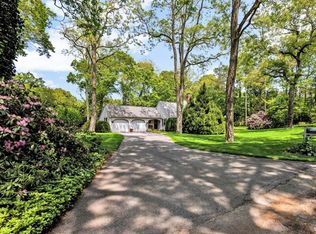 1 Jonathan Ln, Sandwich, MA 02563