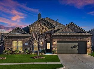 1448 Brewer Ln, Celina, TX 75009