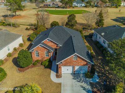 230 Ravennaside Drive NW, Calabash, NC, 28467