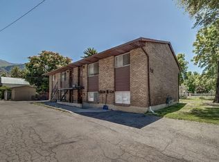 353 S 400 E, Provo, UT 84606