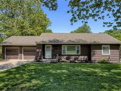 2413 Queen Ridge Dr, Independence, MO, 64055