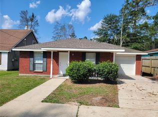 31255 May St, Lacombe, LA 70445