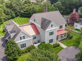 5114 Harlem Rd, New Albany, OH 43054