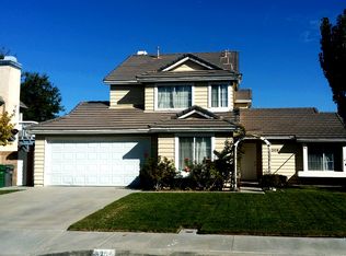 3209 W Avenue J2, Lancaster, CA 93536