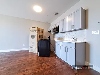 Rented by Urban Pads