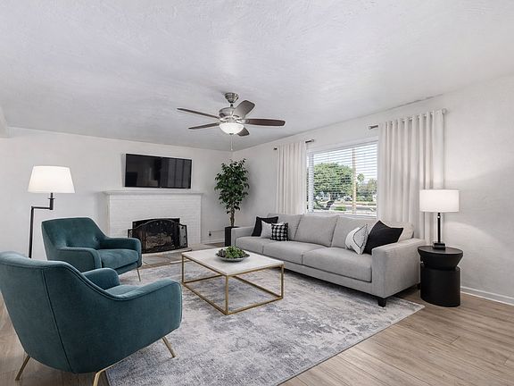 4th image of 411 E Wigwam Blvd
