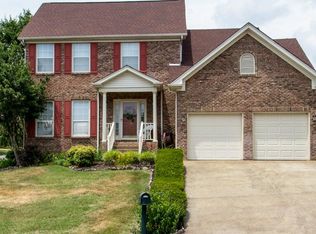 7440 E Colony Dr, Nashville, TN 37221