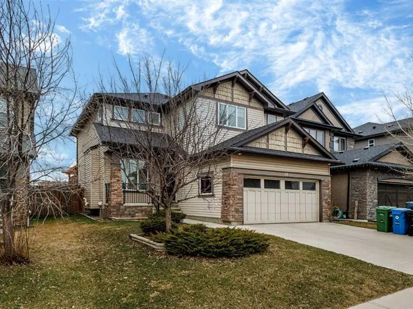13 E Sage Hill Lndg NW, Calgary, AB T3R 0H5