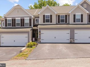 202 Hayward St, Pottstown, PA 19464