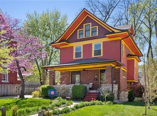 3936 Wyoming St, Kansas City, MO 64111