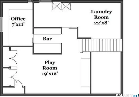 90 Linden Ave — Photo 18