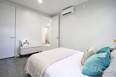 Rented by Ideal Properties Group