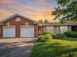 53 Beverly St E #21, Brant, ON N0E 1N0