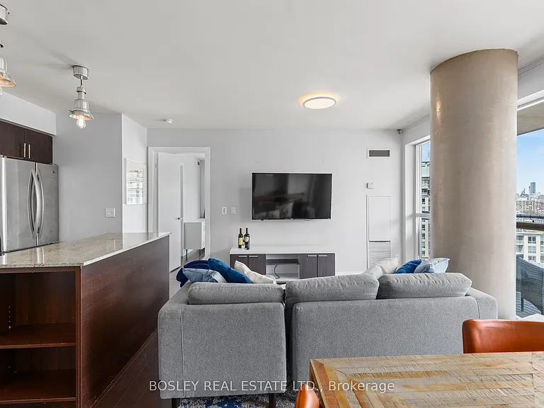 80 Western Battery Rd #1206 — Photo 6