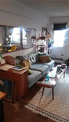 Rented by Bank Neary