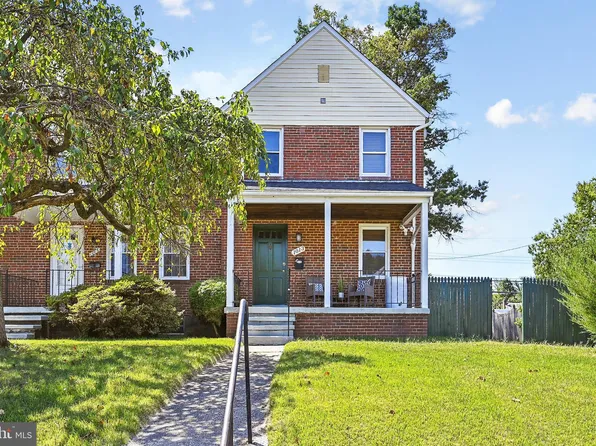 1013 Evesham Ave, Baltimore, MD 21212