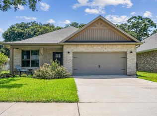 7440 Stagecoach Rd, Pensacola, FL 32526