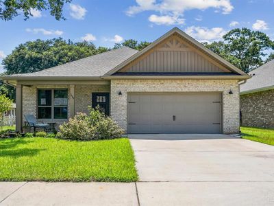 7440 Stagecoach Rd, Pensacola, FL, 32526