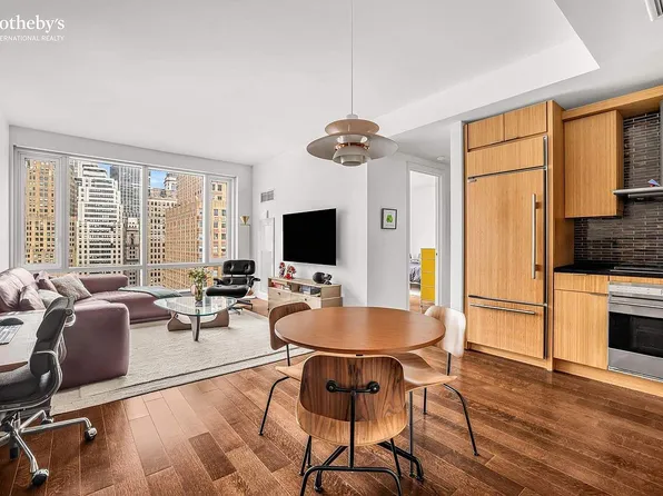 70 Little St W Unit 21A, New York, NY 10004