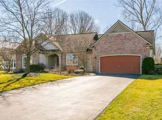 59 Bainbridge Ln, Webster, NY 14580