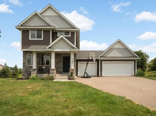 7790 244th St, Forest Lake, MN 55025