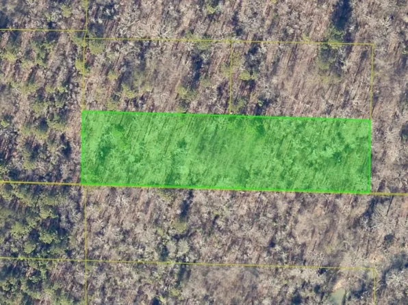 Nathan Deer Camp Rd, Nashville, AR 71852