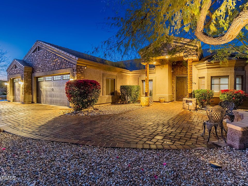 1st image of 9734 W Mariposa Grande