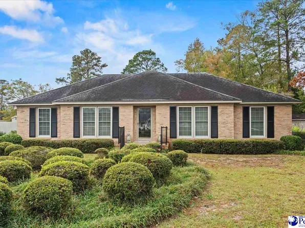 816 Roberta Cir, Florence, SC 29505