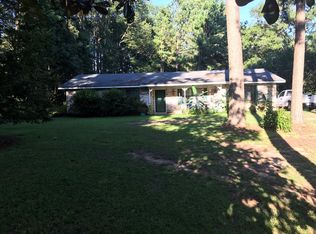 1094 Buck Cir, Summit, MS 39666