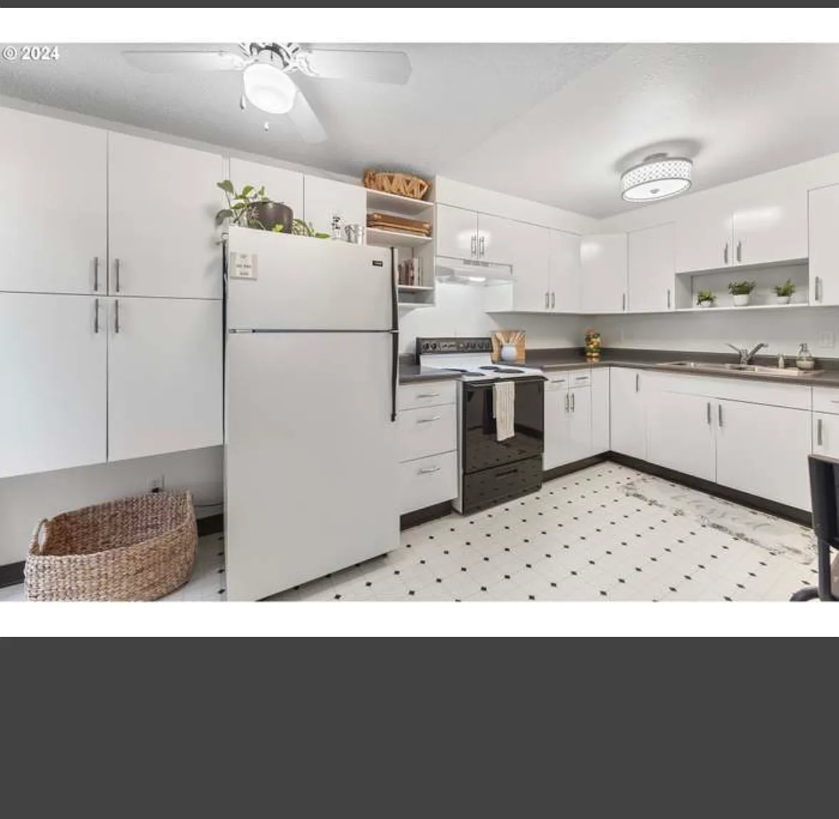 2 bed, 800 sqft, $2,000 — Photo 4